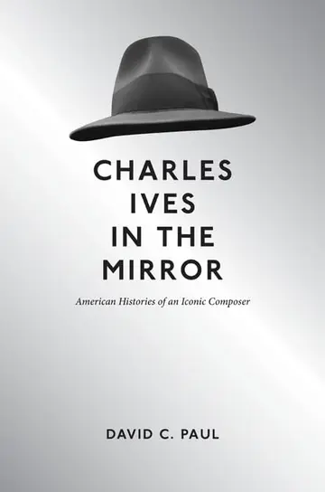 Cover of Charles Ives in the Mirror