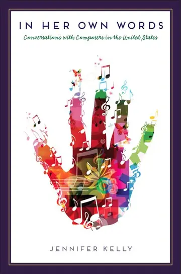 Cover of In Her Own Words