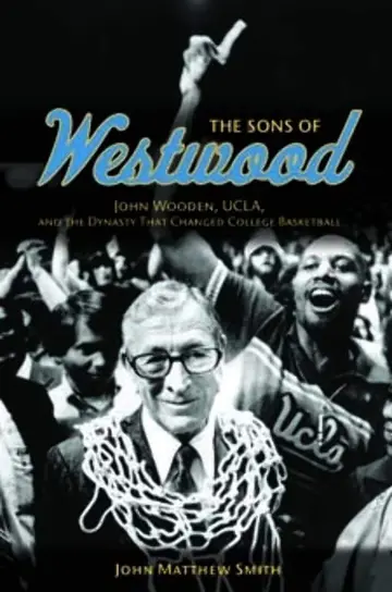Cover of The Sons of Westwood