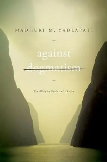 Cover of Against Dogmatism