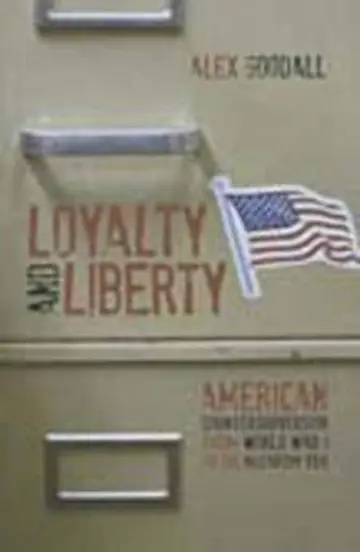 Cover of Loyalty and Liberty
