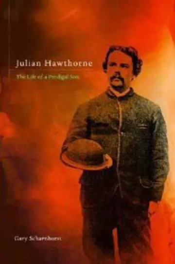 Cover of Julian Hawthorne
