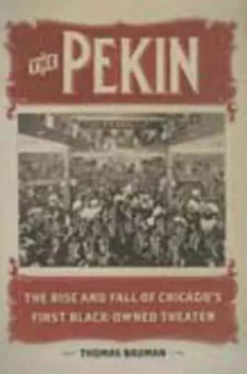 Cover of The Pekin
