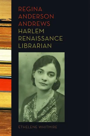 Cover of Regina Anderson Andrews