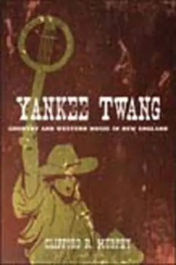 Cover of Yankee Twang