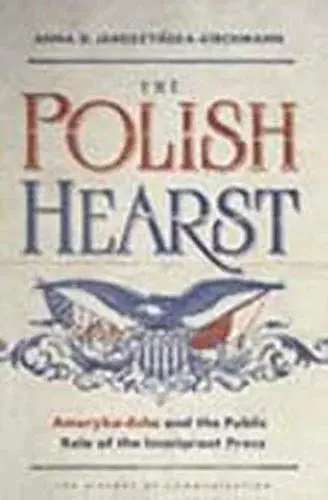Cover of The Polish Hearst