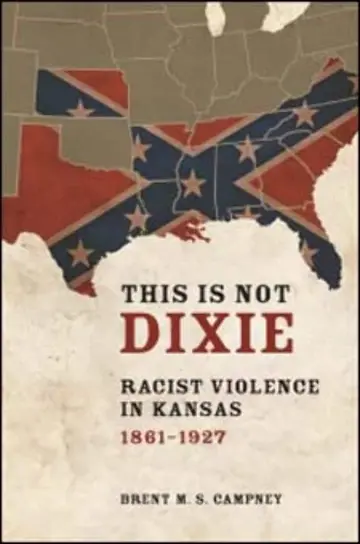 Cover of This Is Not Dixie