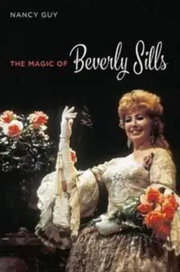 Cover of The Magic of Beverly Sills