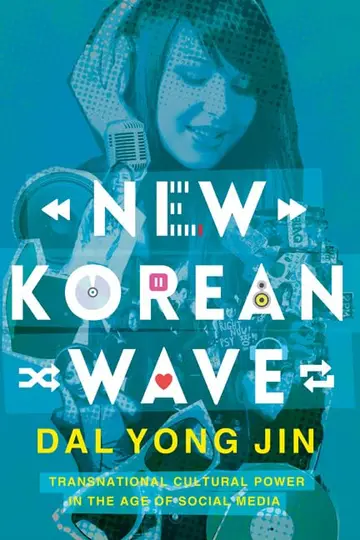 Cover of New Korean Wave