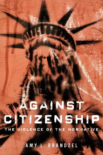 Cover of Against Citizenship