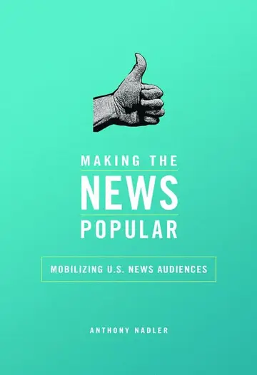Cover of Making the News Popular