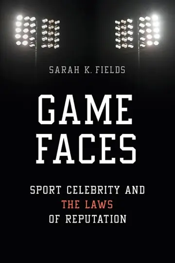 Cover of Game Faces