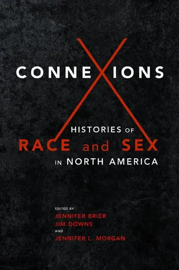 Cover of Connexions