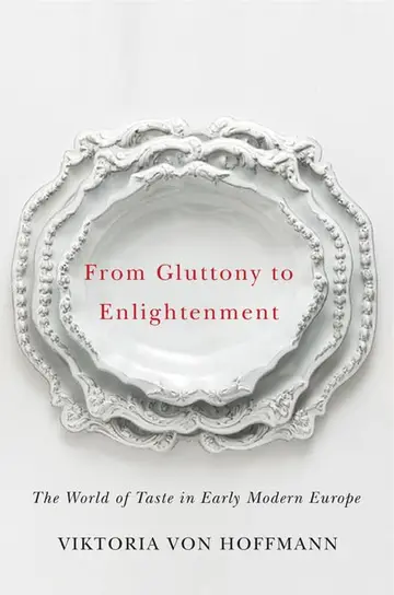 Cover of From Gluttony to Enlightenment