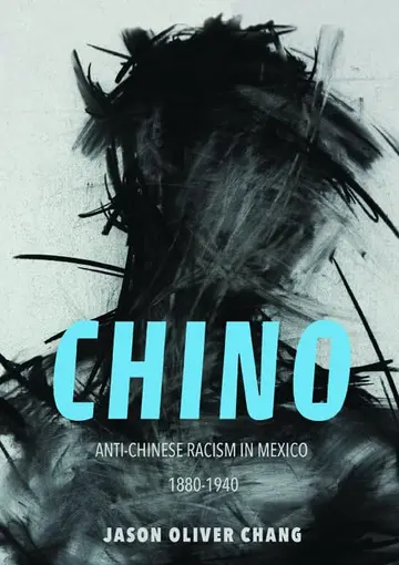 Cover of Chino