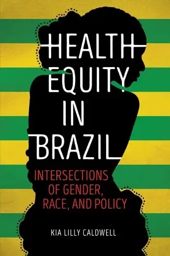 Cover of Health Equity in Brazil