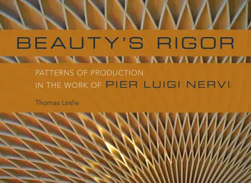 Cover of Beauty's Rigor