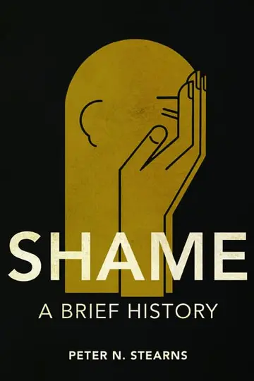 Cover of Shame