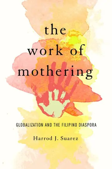 Cover of The Work of Mothering