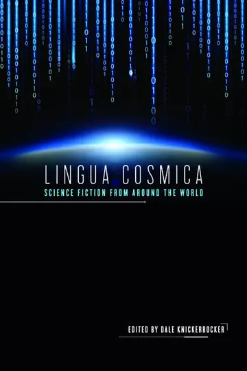 Cover of Lingua Cosmica