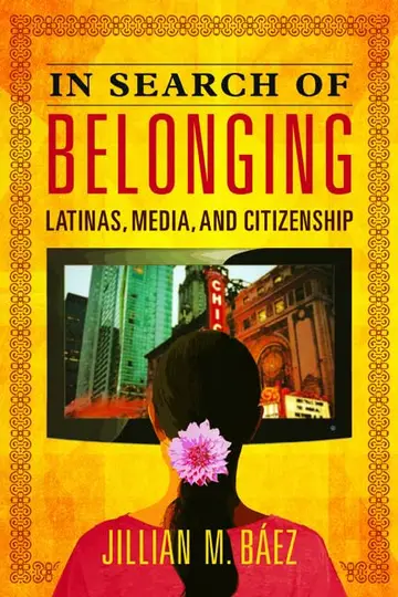 Cover of In Search of Belonging