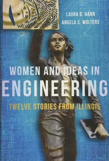Cover of Women and Ideas in Engineering