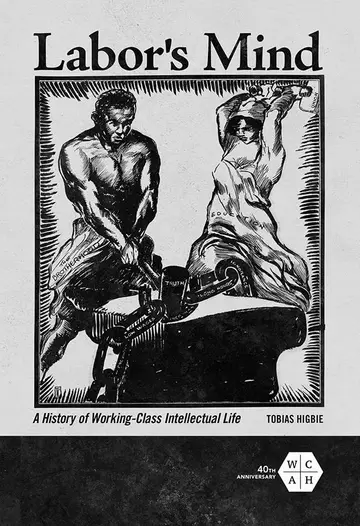 Cover of Labor's Mind