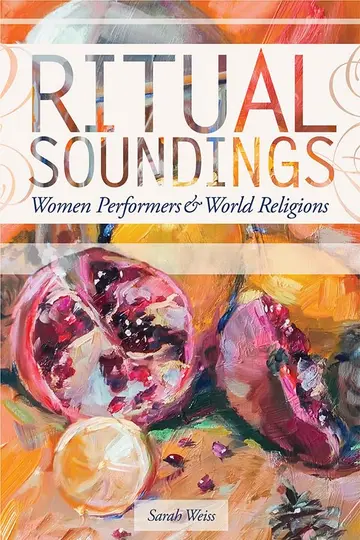 Cover of Ritual Soundings