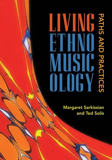 Cover of Living Ethnomusicology