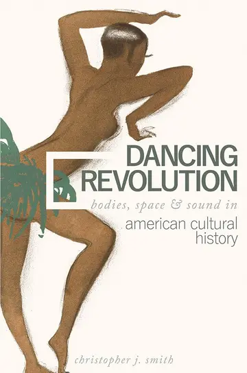 Cover of Dancing Revolution