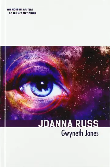 Cover of Joanna Russ