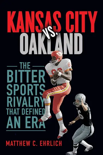 Cover of Kansas City vs. Oakland