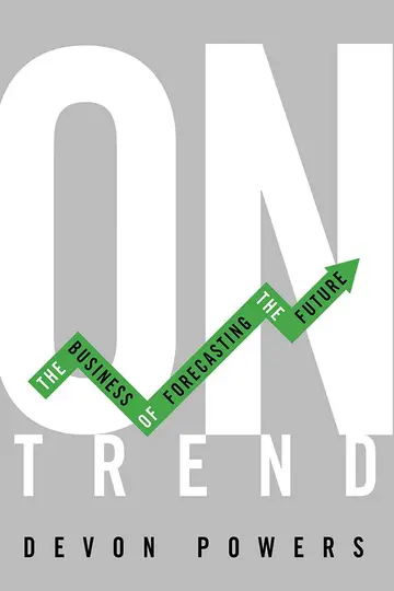 Cover of On Trend