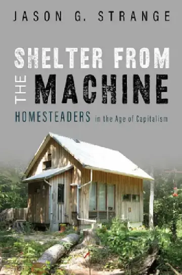 Cover of Shelter from the Machine