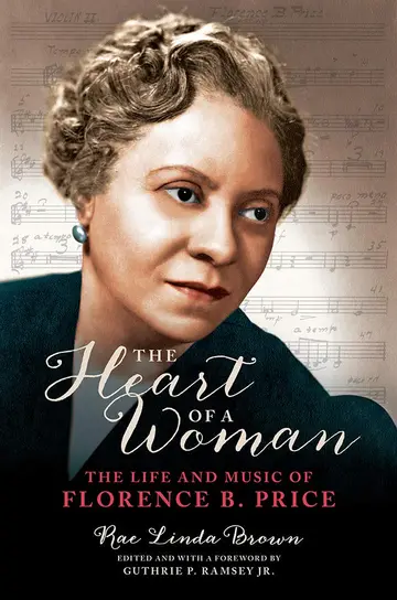 Cover of The Heart of a Woman