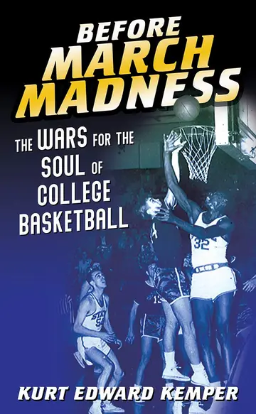 Cover of Before March Madness