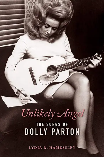 Cover of Unlikely Angel