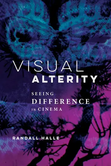 Cover of Visual Alterity