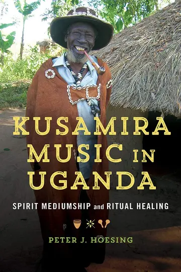Cover of Kusamira Music in Uganda