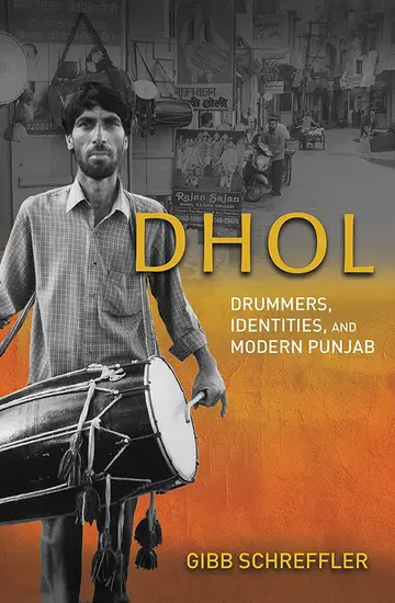 Cover of Dhol