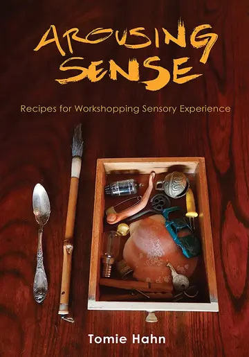 Cover of Arousing Sense