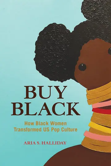 Cover of Buy Black