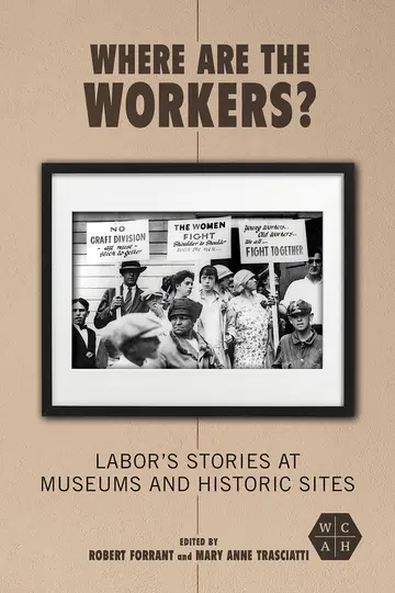Cover of Where Are the Workers?