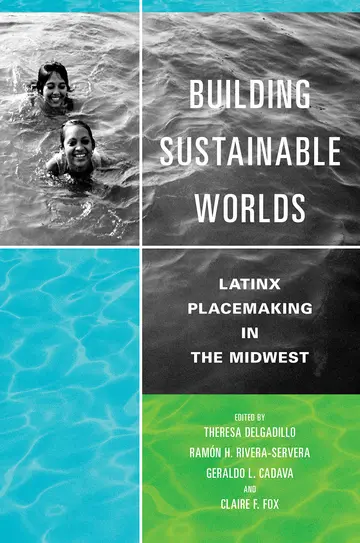 Cover of Building Sustainable Worlds