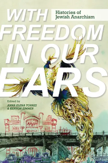Cover of With Freedom in Our Ears