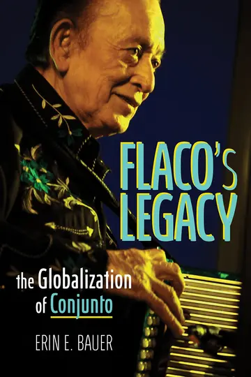 Cover of Flaco’s Legacy