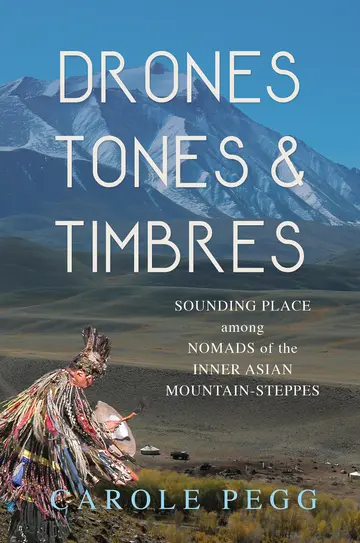 Cover of Drones, Tones, and Timbres