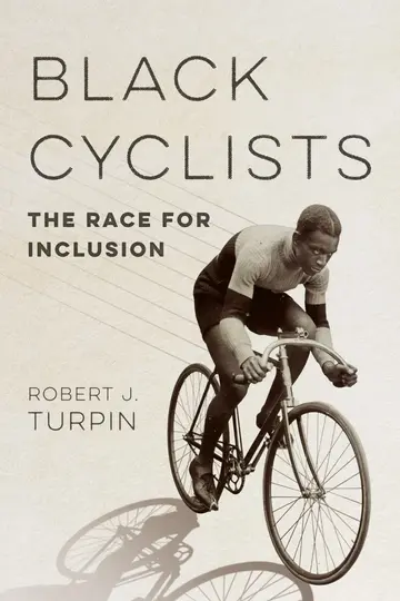 Cover of Black Cyclists