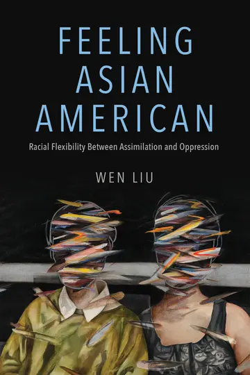 Cover of Feeling Asian American