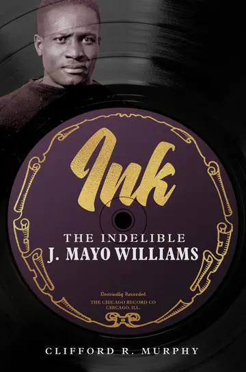 Cover of Ink